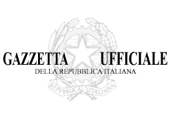 Gazzetta Ufficiale della Repubblica Italiana